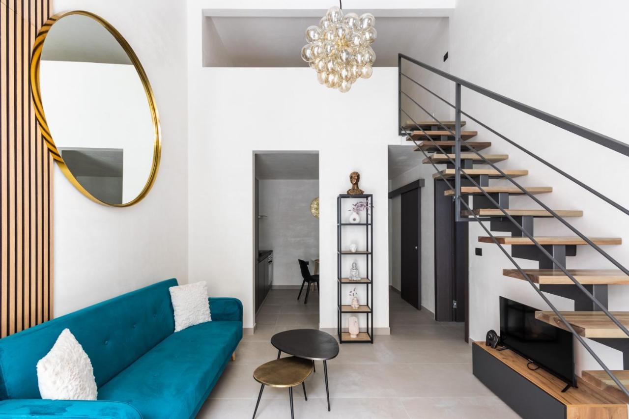 Lior Apartment Avola Exterior foto