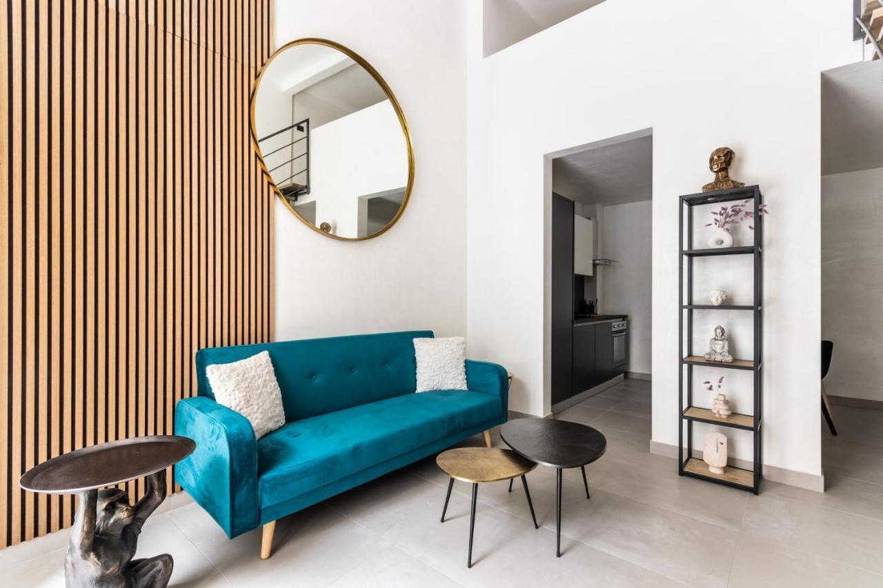 Lior Apartment Avola Exterior foto