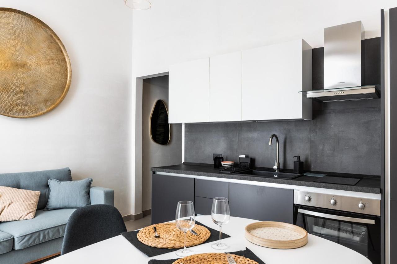 Lior Apartment Avola Exterior foto